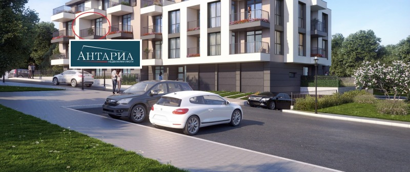 Продава 1-СТАЕН, гр. Созопол, област Бургас, снимка 4 - Апартаменти - 53033542