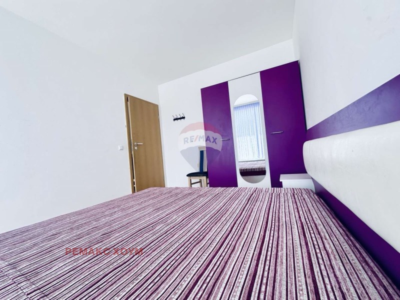 In vendita  1 camera da letto regione Dobrič , Balchik , 60 mq | 93902511 - Immagine [7]