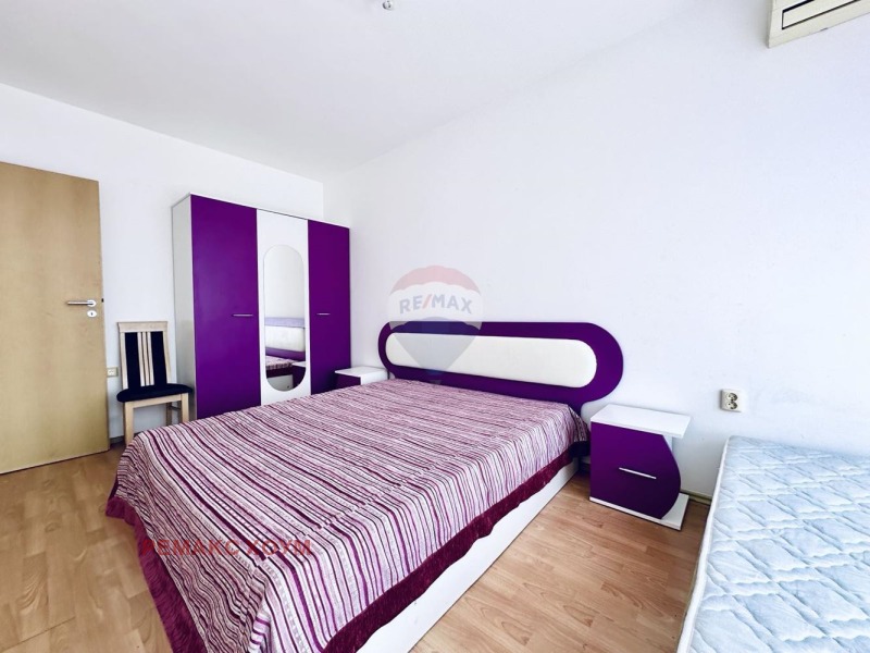 In vendita  1 camera da letto regione Dobrič , Balchik , 60 mq | 93902511 - Immagine [8]