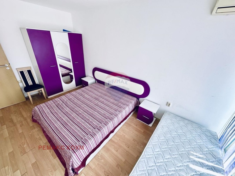 Till salu  1 sovrum region Dobrich , Baltjik , 60 kvm | 93902511 - bild [6]