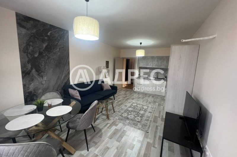 En venta  1 dormitorio Sofia , Ovcha kupel , 75 metros cuadrados | 10831427 - imagen [2]