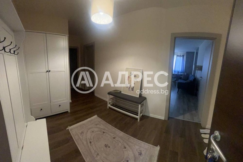 Продава 2-СТАЕН, гр. София, Овча купел, снимка 2 - Aпартаменти - 46962453