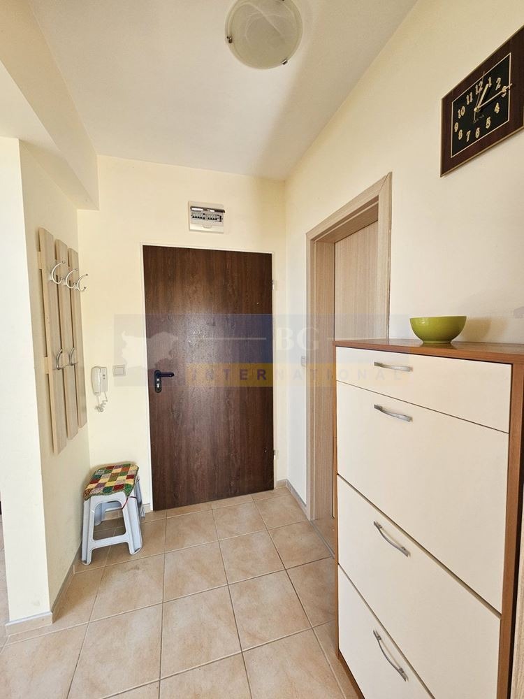 Till salu  1 sovrum region Burgas , Tjernomorec , 70 kvm | 49967572 - bild [6]