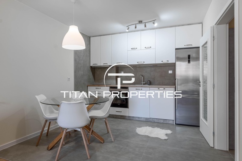 À venda  1 quarto Plovdiv , Hristo Smirnenski , 74 m² | 86010626 - imagem [4]