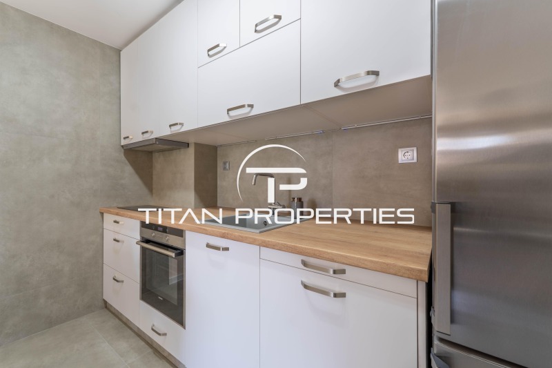 À venda  1 quarto Plovdiv , Hristo Smirnenski , 74 m² | 86010626 - imagem [5]