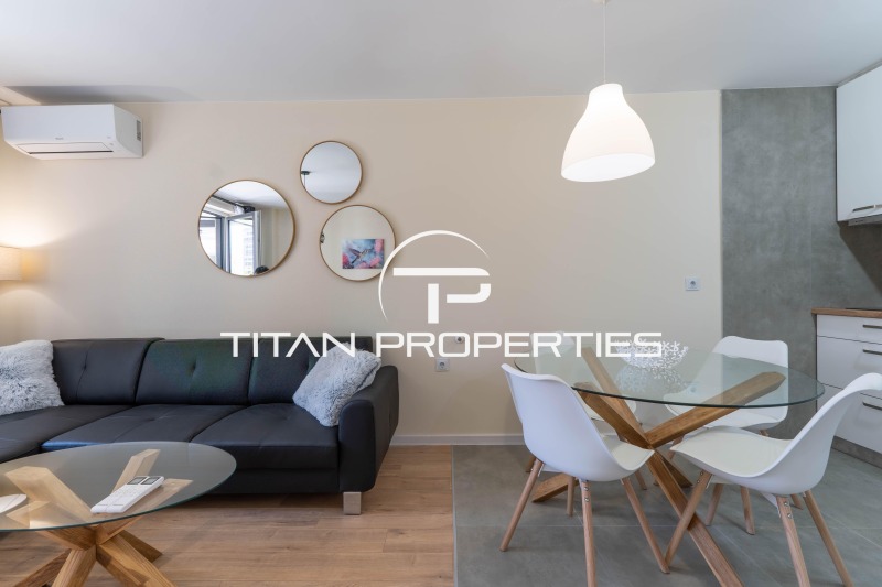 À venda  1 quarto Plovdiv , Hristo Smirnenski , 74 m² | 86010626 - imagem [3]