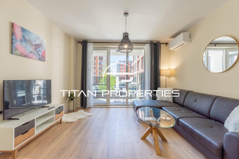 À venda  1 quarto Plovdiv , Hristo Smirnenski , 74 m² | 86010626