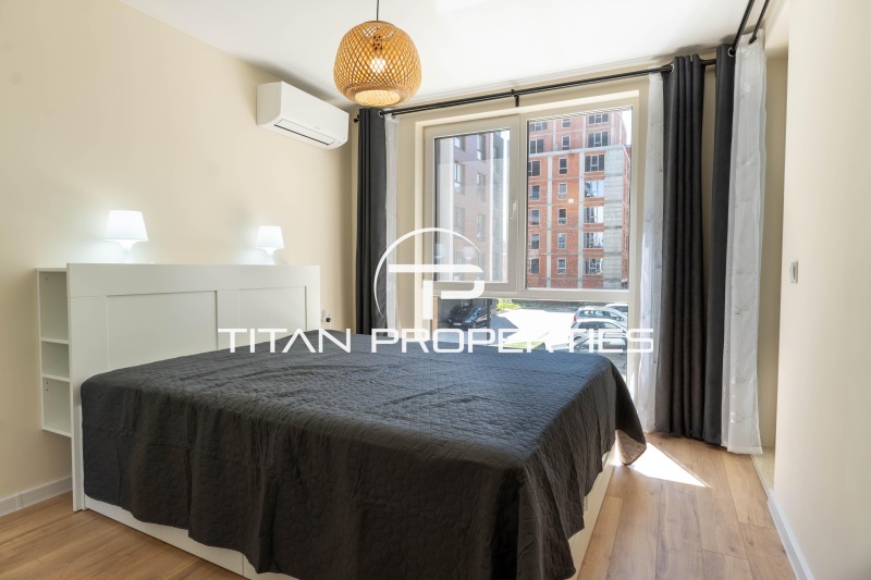 À venda  1 quarto Plovdiv , Hristo Smirnenski , 74 m² | 86010626 - imagem [6]