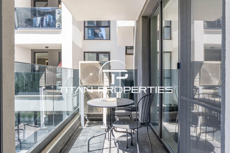 À venda  1 quarto Plovdiv , Hristo Smirnenski , 74 m² | 86010626 - imagem [10]
