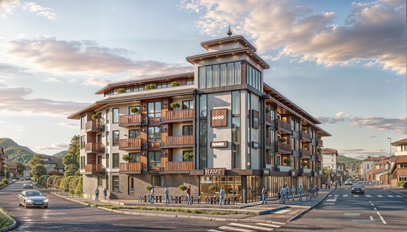 Продава 2-СТАЕН, гр. Банско, област Благоевград, снимка 13 - Апартаменти - 51053615