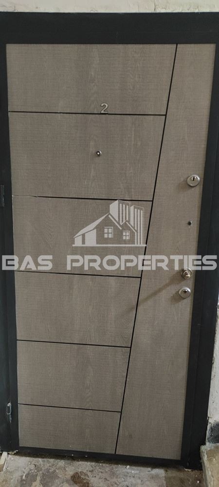 Продава 2-СТАЕН, гр. София, Гевгелийски, снимка 11 - Апартаменти - 52569994