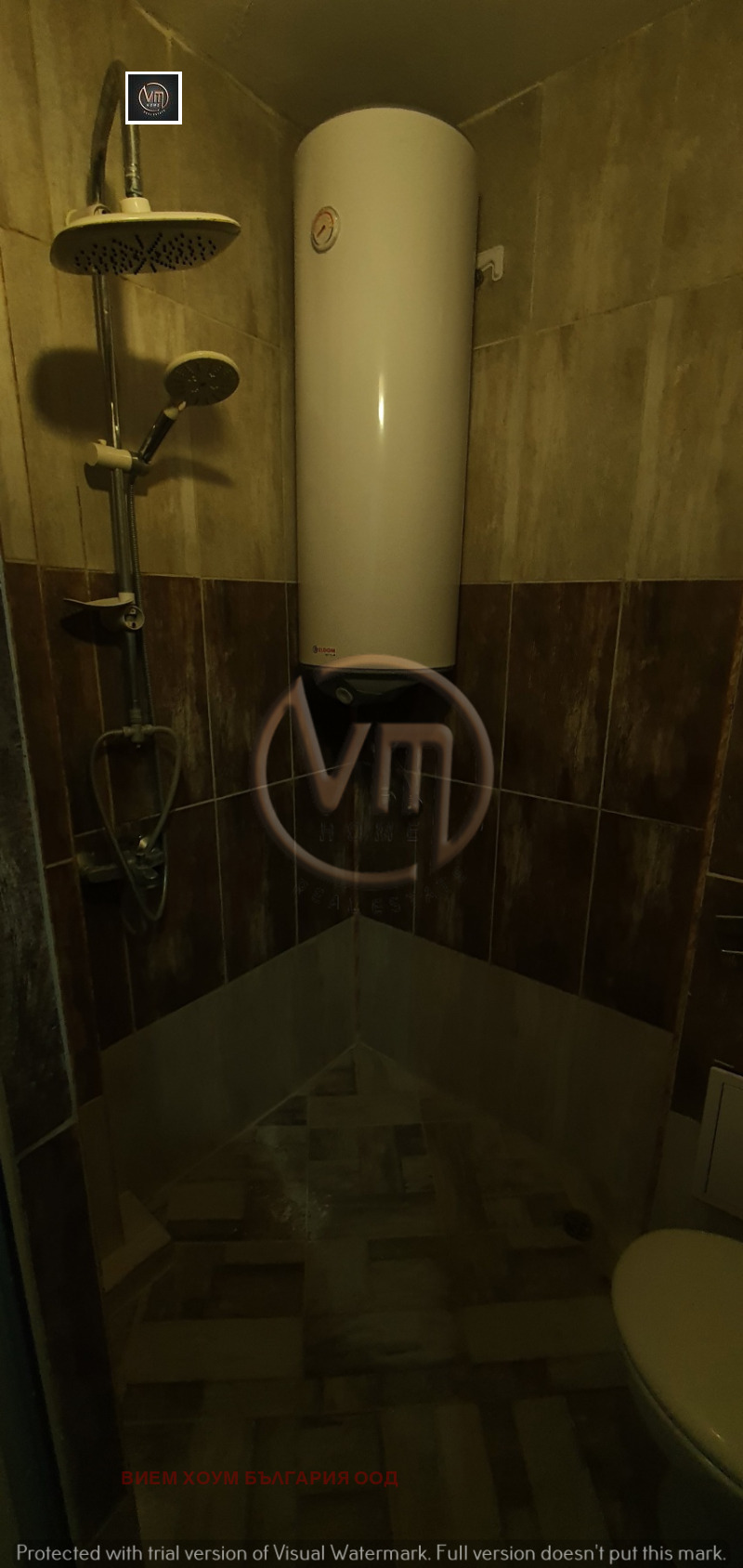 Продава 2-СТАЕН, гр. Варна, Младост 1, снимка 9 - Апартаменти - 53119730