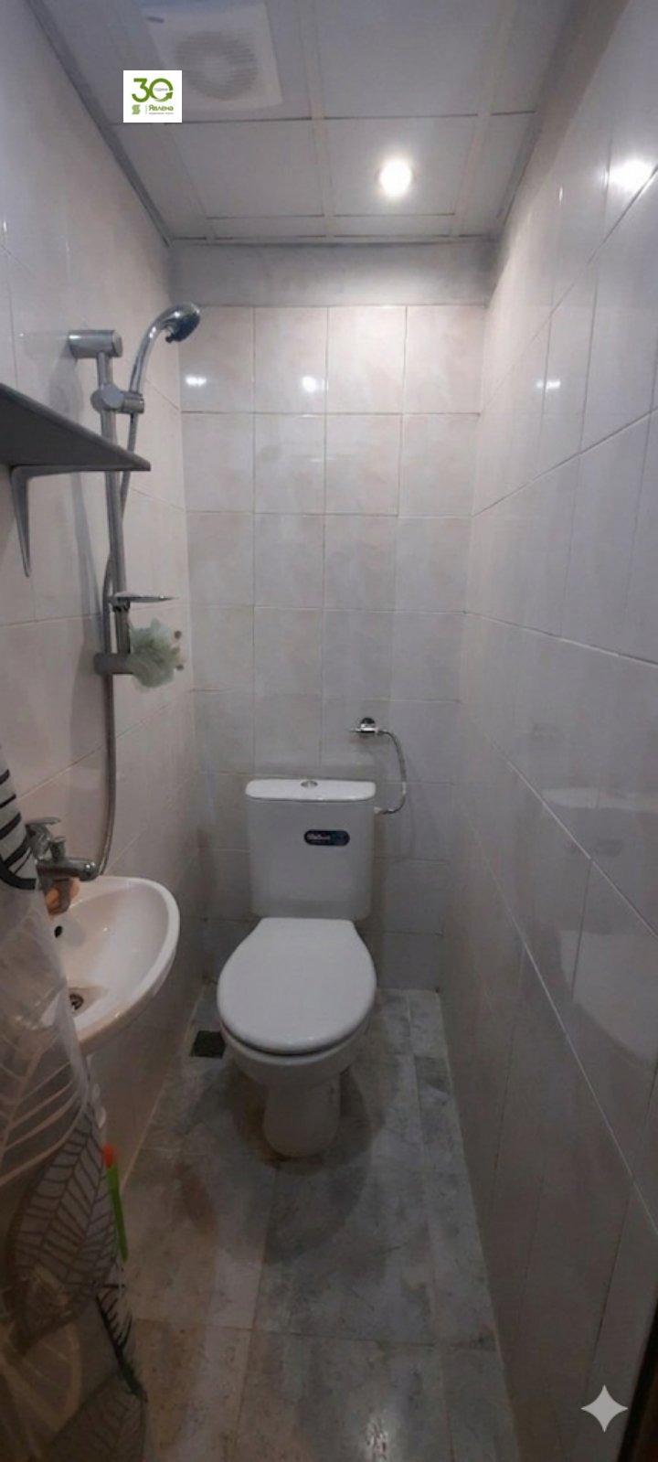 Продава 2-СТАЕН, гр. Варна, Изгрев, снимка 4 - Апартаменти - 53346033