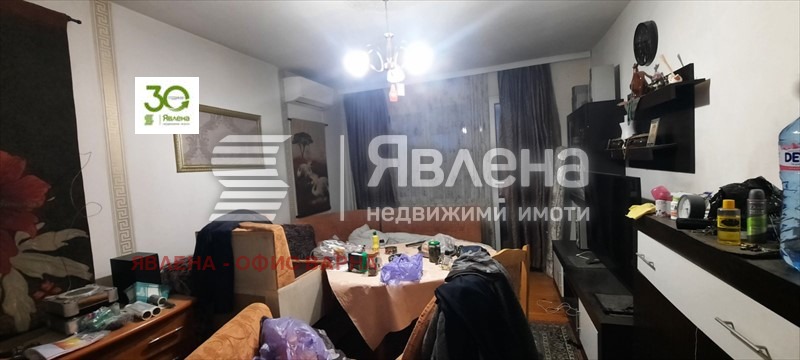 Продава 2-СТАЕН, гр. Варна, Изгрев