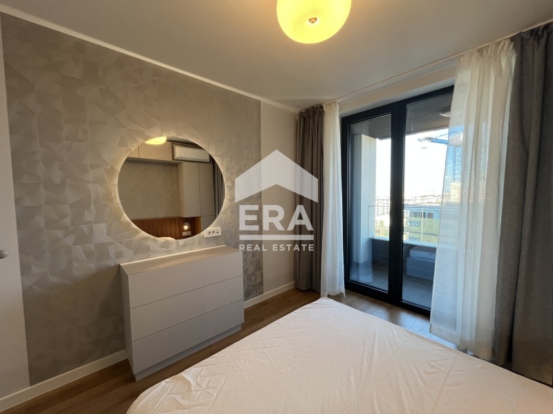 Продава 2-СТАЕН, гр. София, Кръстова вада, снимка 8 - Апартаменти - 55896510