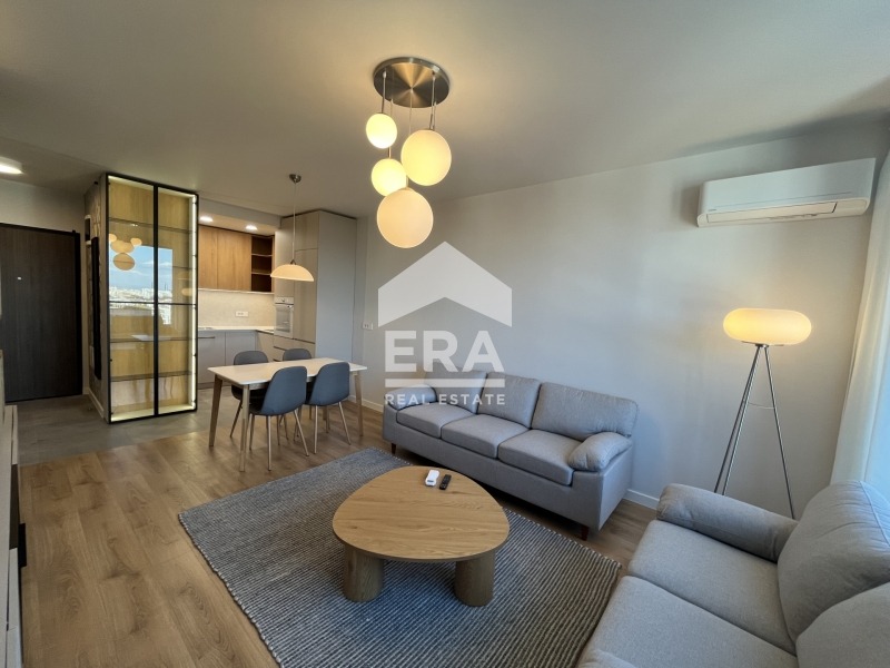 Продава 2-СТАЕН, гр. София, Кръстова вада, снимка 4 - Апартаменти - 55896510