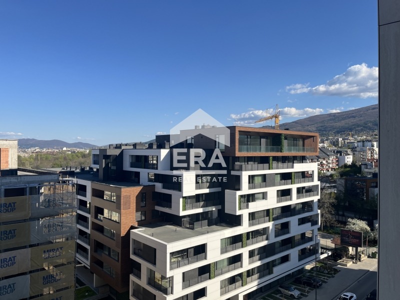 Продава 2-СТАЕН, гр. София, Кръстова вада, снимка 9 - Апартаменти - 55896510