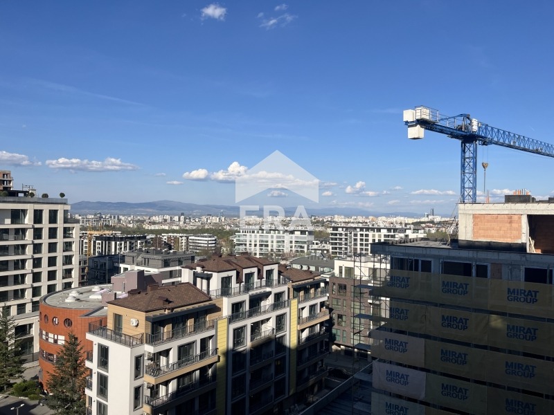 Продава 2-СТАЕН, гр. София, Кръстова вада, снимка 10 - Апартаменти - 55896510