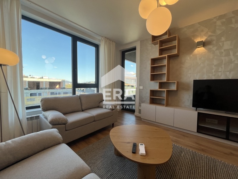 Продава 2-СТАЕН, гр. София, Кръстова вада, снимка 2 - Апартаменти - 55896510