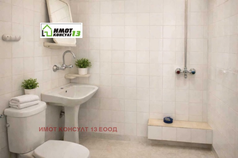 Продава 3-СТАЕН, гр. Плевен, Идеален център, снимка 10 - Апартаменти - 52926809