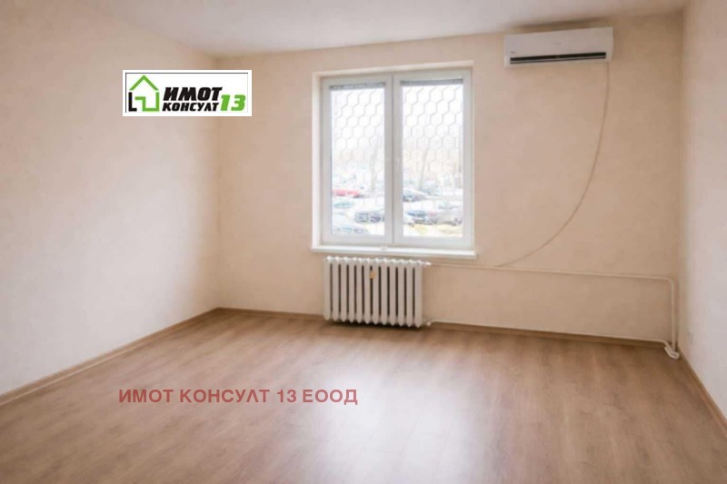 Продава 3-СТАЕН, гр. Плевен, Идеален център, снимка 2 - Апартаменти - 52926809