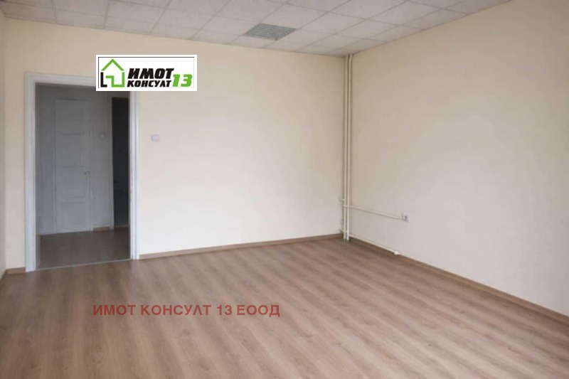 Продава 3-СТАЕН, гр. Плевен, Идеален център, снимка 5 - Апартаменти - 52926809