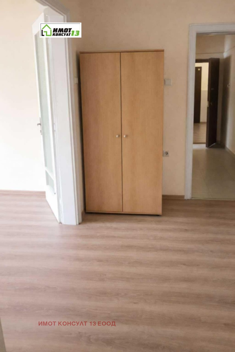 Продава 3-СТАЕН, гр. Плевен, Идеален център, снимка 8 - Апартаменти - 52926809