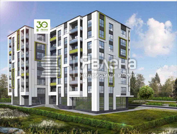 Продава  3-стаен град Варна , Владислав Варненчик 1 , 93 кв.м | 84916955