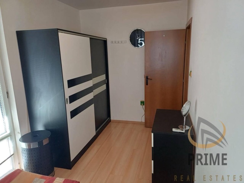 Продава 3-СТАЕН, гр. Бургас, Възраждане, снимка 14 - Aпартаменти - 49430759