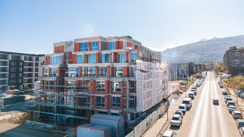 Продава 3-СТАЕН, гр. София, Студентски град