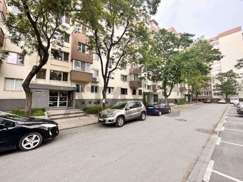 Eladó  2 hálószobás Plovdiv , Izgrev , 82 négyzetméter | 18125628 - kép [15]