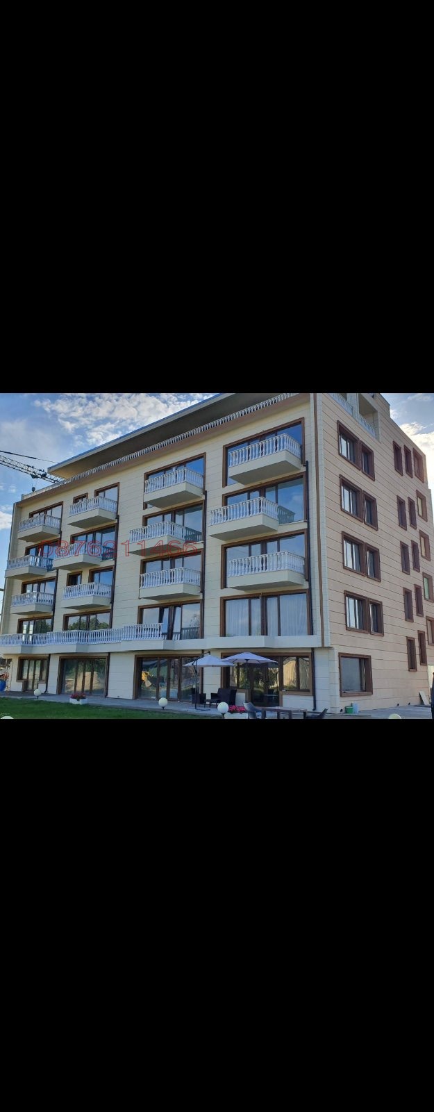 Zu verkaufen  2 Schlafzimmer region Sofia , Elin Pelin , 100 qm | 38873088 - Bild [4]