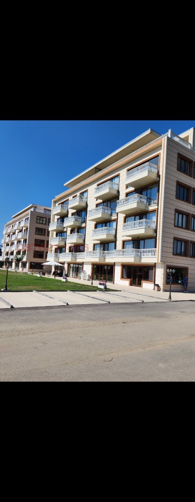 Zu verkaufen  2 Schlafzimmer region Sofia , Elin Pelin , 100 qm | 38873088 - Bild [5]
