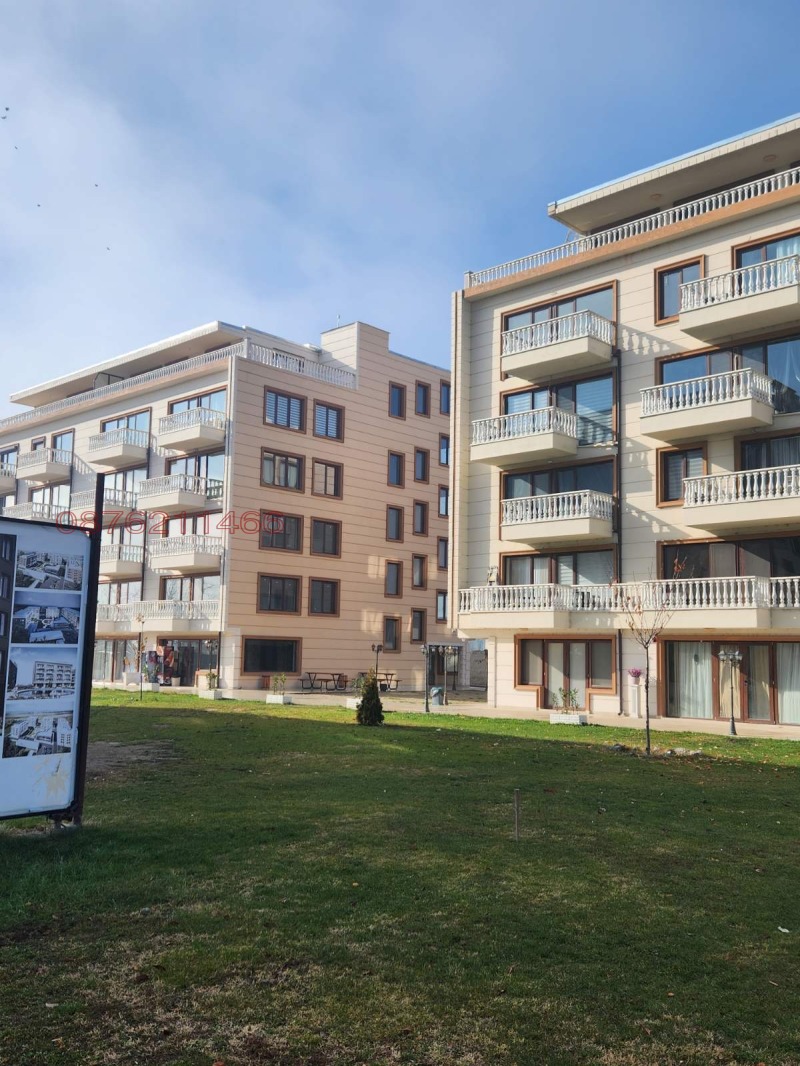 Zu verkaufen  2 Schlafzimmer region Sofia , Elin Pelin , 100 qm | 38873088 - Bild [6]