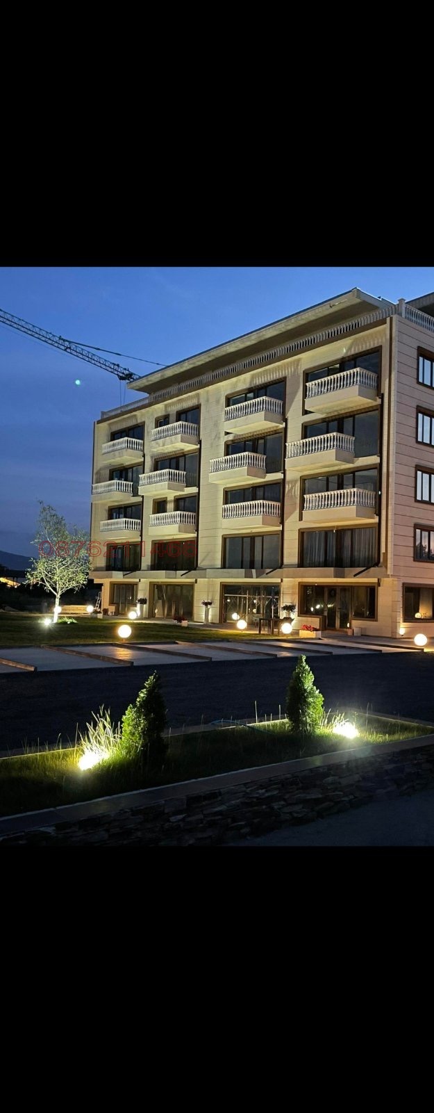 Zu verkaufen  2 Schlafzimmer region Sofia , Elin Pelin , 100 qm | 38873088 - Bild [3]