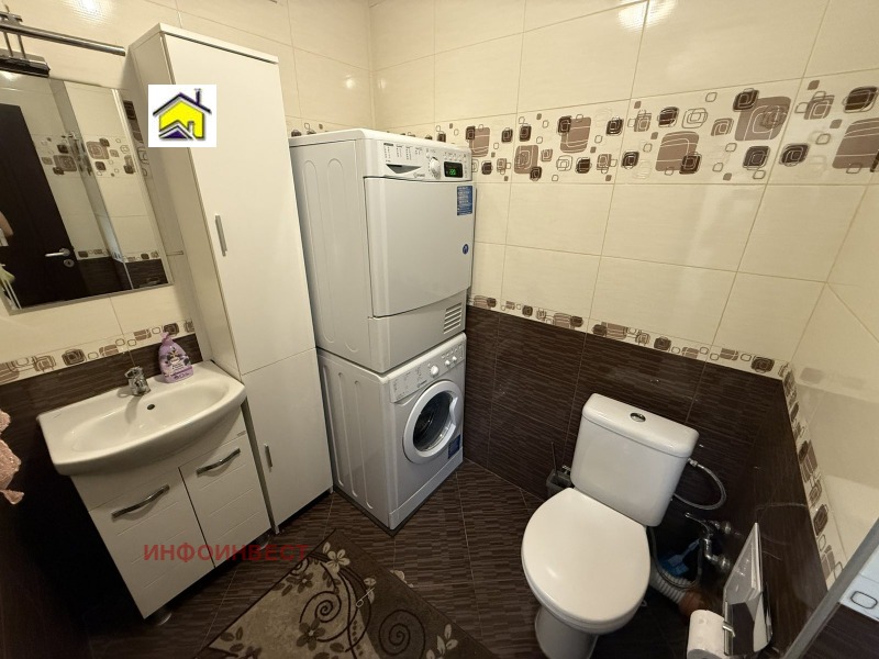 Eladó  2 hálószobás régió Pazardzhik , Velingrad , 110 négyzetméter | 24676476 - kép [12]