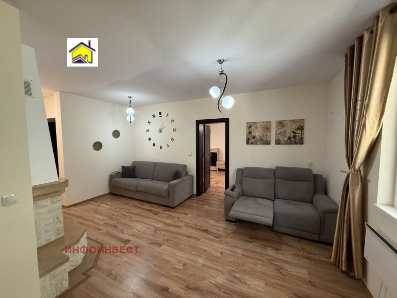 Eladó  2 hálószobás régió Pazardzhik , Velingrad , 110 négyzetméter | 24676476 - kép [15]