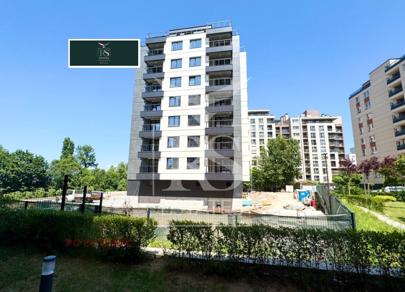 Eladó  2 hálószobás Sofia , Krasno selo , 138 négyzetméter | 17792592 - kép [17]