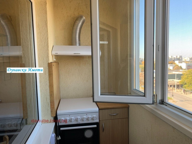In vendita  2 camere da letto Ruse , Zdravets Iztok , 80 mq | 74783966 - Immagine [11]