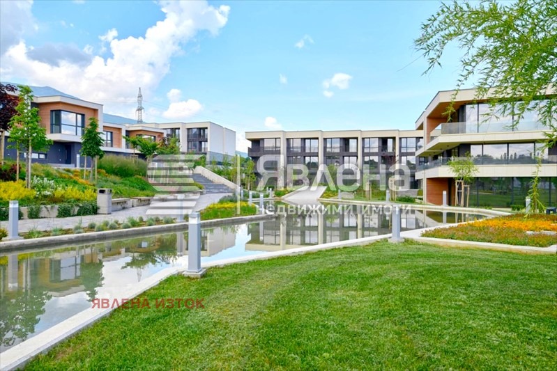 Na prodej  2 ložnice Sofia , v.z.Malinova dolina , 175 m2 | 58854167