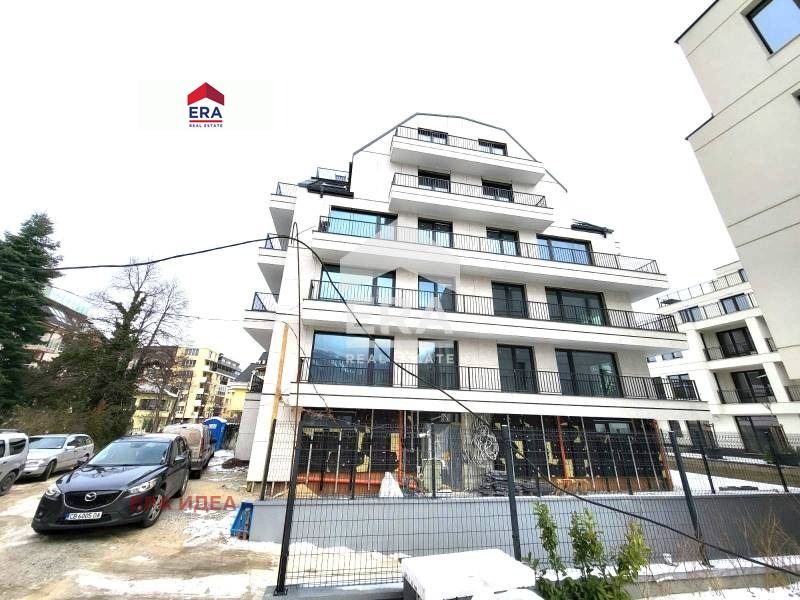 Продава 3-СТАЕН, гр. София, Кръстова вада, снимка 5 - Апартаменти - 53086869