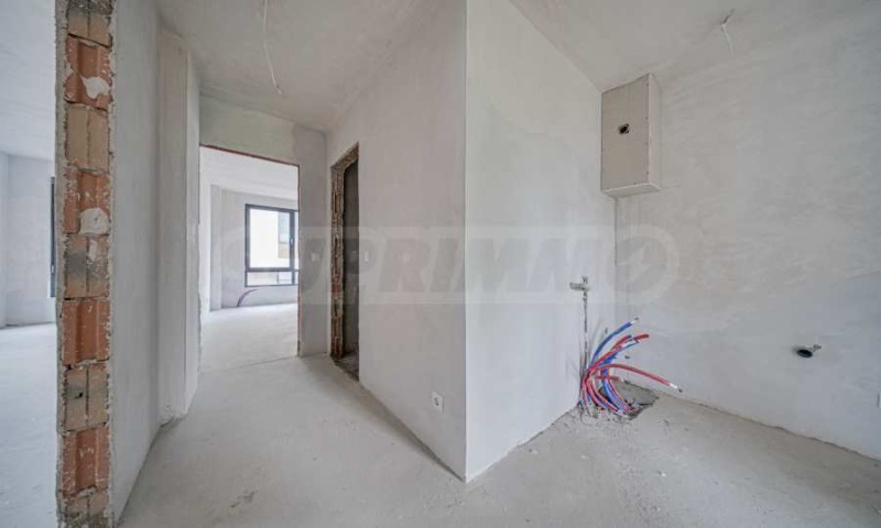 Продава 3-СТАЕН, гр. София, Кръстова вада, снимка 9 - Апартаменти - 53519521