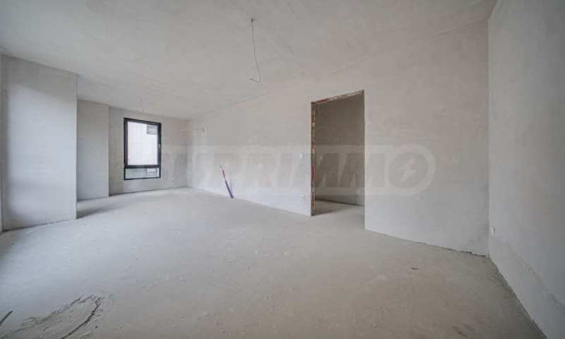 Продава 3-СТАЕН, гр. София, Кръстова вада, снимка 2 - Апартаменти - 53519521