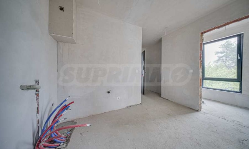 Продава 3-СТАЕН, гр. София, Кръстова вада, снимка 10 - Апартаменти - 53519521