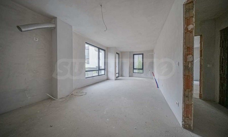 Продава 3-СТАЕН, гр. София, Кръстова вада, снимка 4 - Апартаменти - 53519521