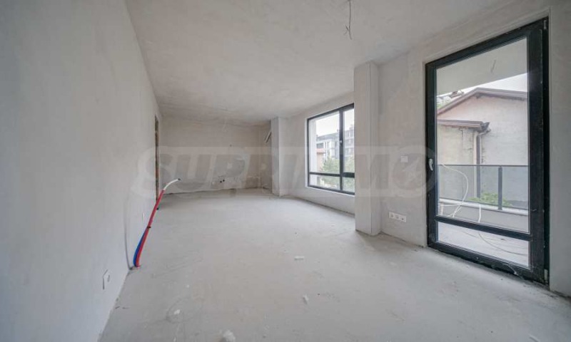 Продава 3-СТАЕН, гр. София, Кръстова вада, снимка 5 - Апартаменти - 53519521