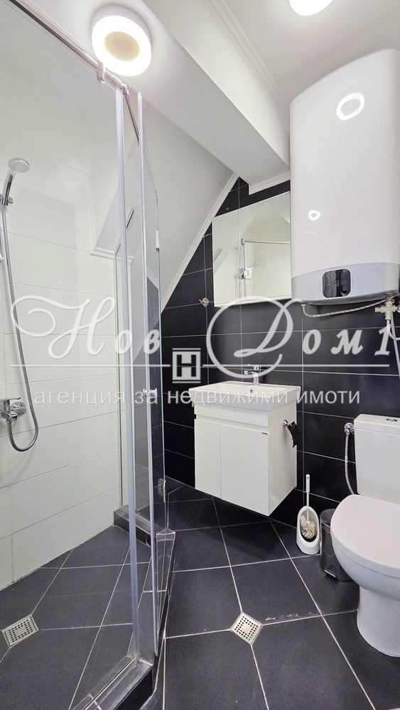 Продава 3-СТАЕН, гр. София, Зона Б-18, снимка 10 - Апартаменти - 54341605
