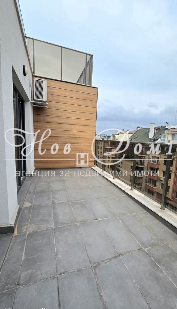 Продава 3-СТАЕН, гр. София, Зона Б-18, снимка 6 - Апартаменти - 54341605