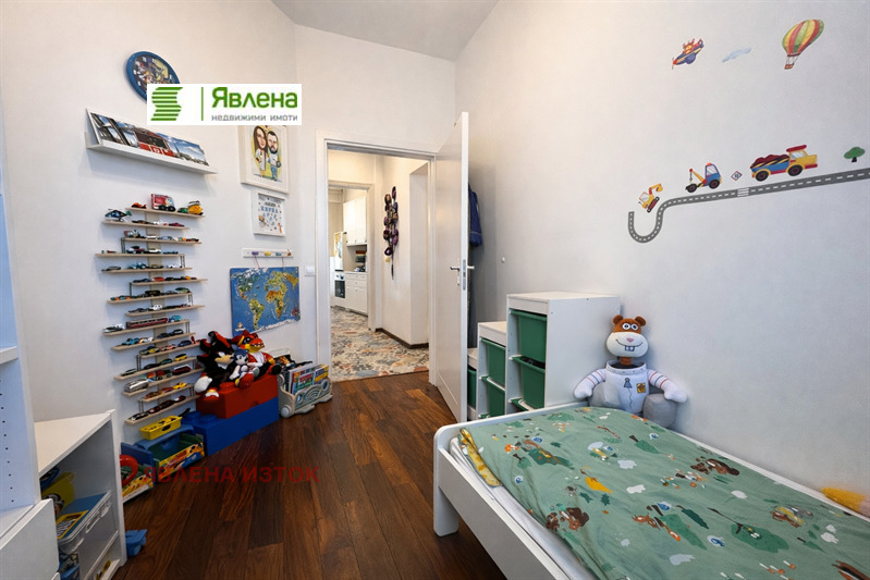 Продава 3-СТАЕН, гр. София, Хаджи Димитър, снимка 7 - Апартаменти - 54686083