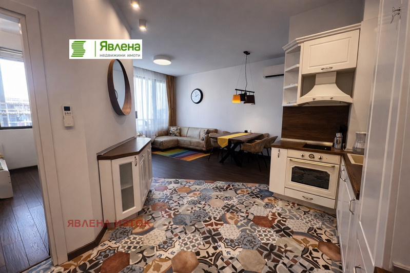 Продава 3-СТАЕН, гр. София, Хаджи Димитър, снимка 2 - Апартаменти - 54686083